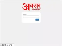 Sites similar to avasarcards.com