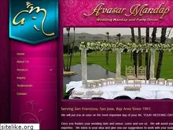 Sites similar to avasarmandap.com