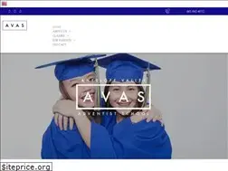 Sites similar to avaseagles.com