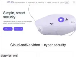 Sites similar to avasecurity.com