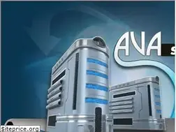 Sites similar to avaserver.com