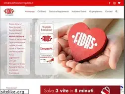 Sites similar to avasfidasmonregalese.it