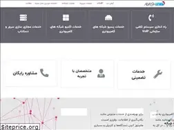 Sites similar to avashnet.com