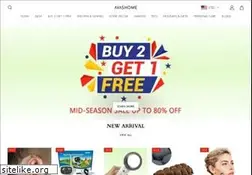Sites similar to avashome.com