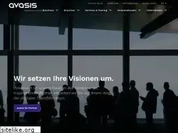 Sites similar to avasis.biz
