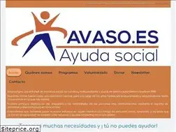 Sites similar to avaso.es