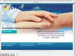 Sites similar to avasossola.it