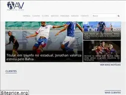 Sites similar to avassessoria.com.br