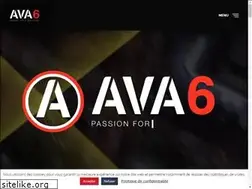 Sites similar to avassys.fr