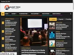 Sites similar to avast-2007.com