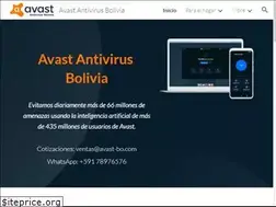 Sites similar to avast-bo.com