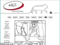 Sites similar to avast-comic.com