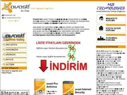 Sites similar to avast.k2bit.com