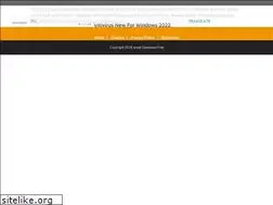 Sites similar to avast.my.id