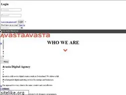 Sites similar to avasta.ch