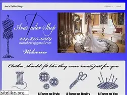 Sites similar to avastailorshop.com