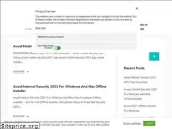 Sites similar to avastdownload.com