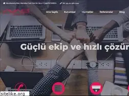 Sites similar to avasteknoloji.com