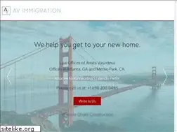 Sites similar to avasudeva.com