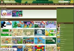 Sites similar to avatar-games.1001spiele.de