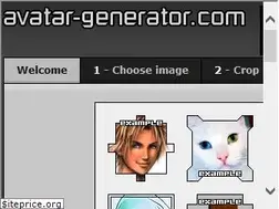 Sites similar to avatar-generator.com
