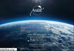 Sites similar to avatar-inspiration.info