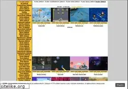 Sites similar to avatar-jatekok.b11.hu