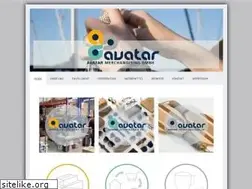 Sites similar to avatar-merchandising.de