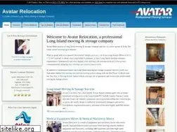 Sites similar to avatar-moving.com