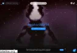 Sites similar to avatar-world.ru