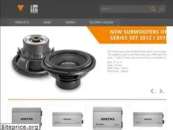 Sites similar to avatar.audio