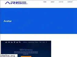 Sites similar to avatar.co.nz