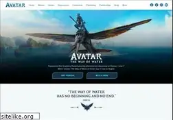 Sites similar to avatar.com