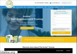 Sites similar to avatar.nl