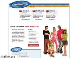 Sites similar to avatar.stormpages.com