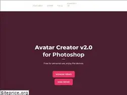 Sites similar to avatar4devs.com