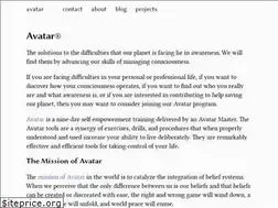 Sites similar to avataracademy.nl