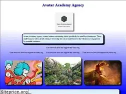 Sites similar to avataracademyagency.com