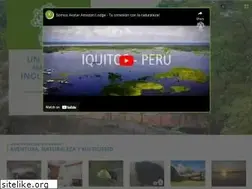 Sites similar to avataramazonlodge.com