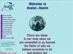 Sites similar to avataraustin.com