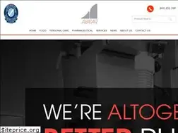 Sites similar to avatarcorp.com