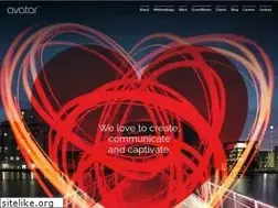 Sites similar to avatarcreative.co.uk
