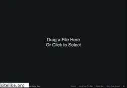 Sites similar to avatarcropper.com