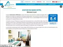 Sites similar to avatardanang.vn
