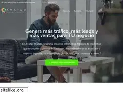 Sites similar to avatardigitalmarketing.com