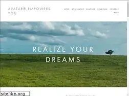 Sites similar to avatarempowersyou.com