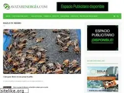 Sites similar to avatarenergia.com