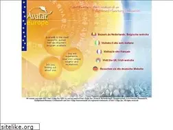 Sites similar to avatarepc.eu