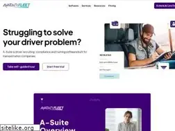Sites similar to avatarfleet.com