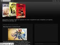 Sites similar to avatarfullcapitulos.blogspot.com